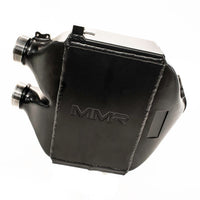 MMX Top Mount Chargecooler - F80/F82/F83 M3 & M4 (Tube-fin) MMR05-1001