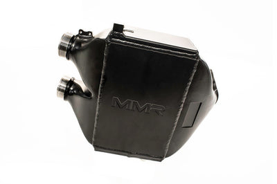 MMX Top Mount Chargecooler - F80/F82/F83 M3 & M4 (Tube-fin) MMR05-1001