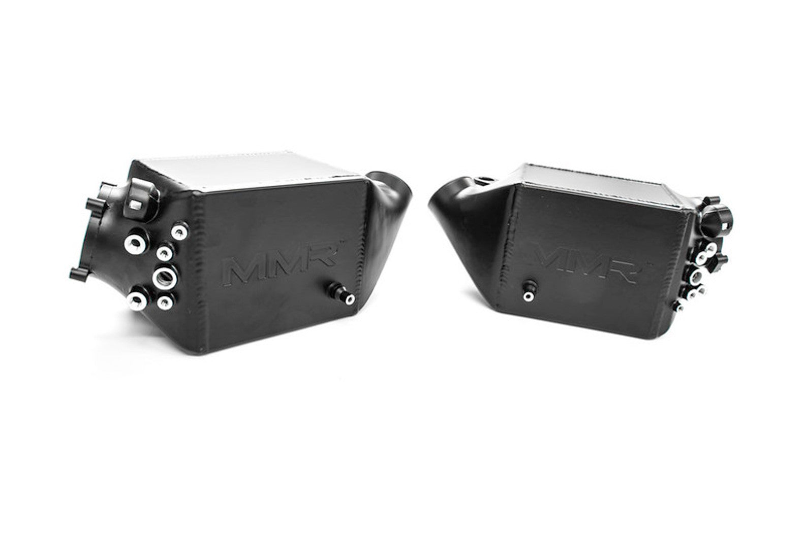 MMX F1x M5/M6 Twin Charge Air Cooler Set MMR05-1002