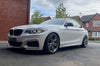 MMX Performance Stance Kit – M140i / M240i & M135i / M235i MMR38-0501