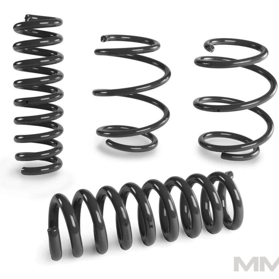 MMX 135i F40 Lowering Springs MMR08-0901