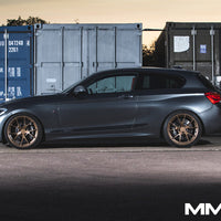 MMX F2X M135i/M235i & M140i/M240i Lowering Springs MMR08-0501