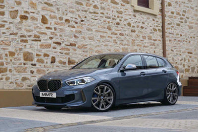 MMX 135i F40 Lowering Springs MMR08-0901