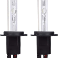 Replacement H7 HID Bulb (477 | PX26d)