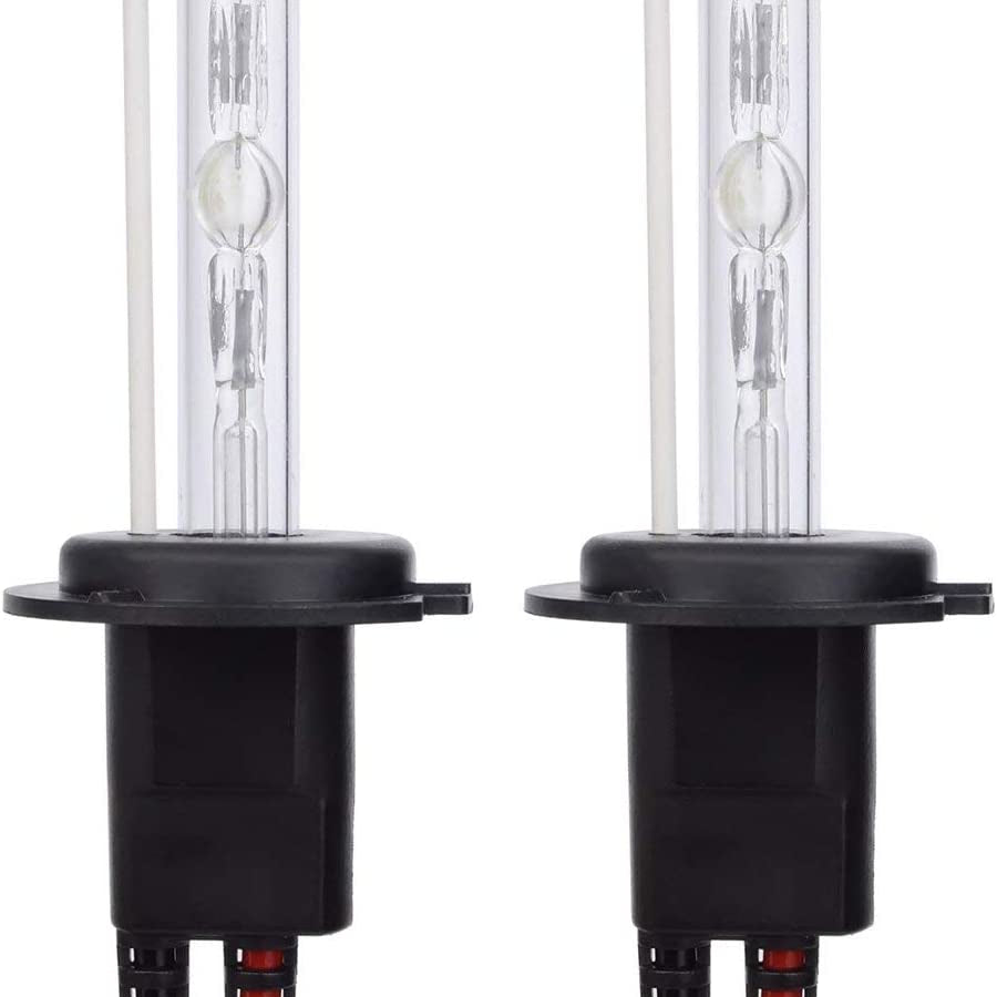 Replacement H7 HID Bulb (477 | PX26d)
