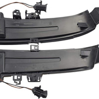 Mercedes GLA X156 - LED Sequential Side Repeater Unit