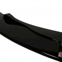 Maxton Design - FRONT SPLITTER BMW M3 E92 / E93 (PREFACE MODEL FITS M PERFORMANCE SPLITTERS)