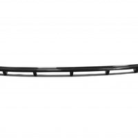 Maxton Design - CENTRAL REAR SPLITTER ALFA ROMEO BRERA (WITH VERTICAL BARS)