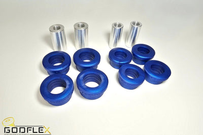 Nissan 350Z (2002-2009) Rear Lower Link Suspension Arm Bushes