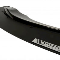 Maxton Design - FRONT RACING SPLITTER BMW M3 E92 / E93 PRE-FACELIFT (2007-2013)