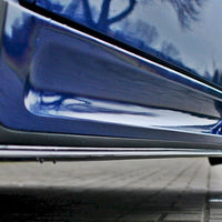 Maxton Design - SIDE SKIRTS DIFFUSERS MINI COOPER R56 JCW (2006-2010)