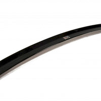 Maxton Design - SPOILER CAP VW POLO MK5 GTI (FACELIFT) (2014-2017)
