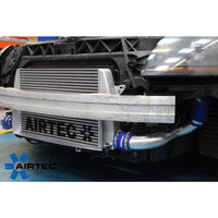 AIRTEC INTERCOOLER UPGRADE FOR AUDI TT 225