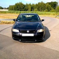 Maxton Design - FRONT SPLITTER FIAT STILO 3 DOOR
