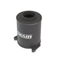 RamAir Performance Air Filter - Audi A3 8P/Seat Altea/VW Golf MK4 & 5