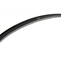 Maxton Design - SPOILER CAP VW PASSAT CC R36 RLINE (PREFACE)