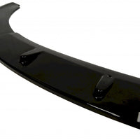 Maxton Design - FRONT SPLITTER SEAT LEON MK2 CUPRA FR PREFACE