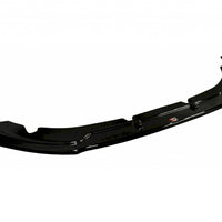 Maxton Design - FRONT SPLITTER V.1 VOLVO V50F R-DESIGN