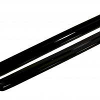 Maxton Design - SIDE SKIRTS DIFFUSERS BMW 5 F10 / F11 M-POWER / M-PACK (2011-2017)