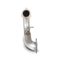 Scorpion Exhausts - Renault Megane RS250/265/275 De-cat downpipe