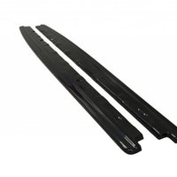 Maxton Design - SIDE SKIRTS DIFFUSERS AUDI R8 MK2