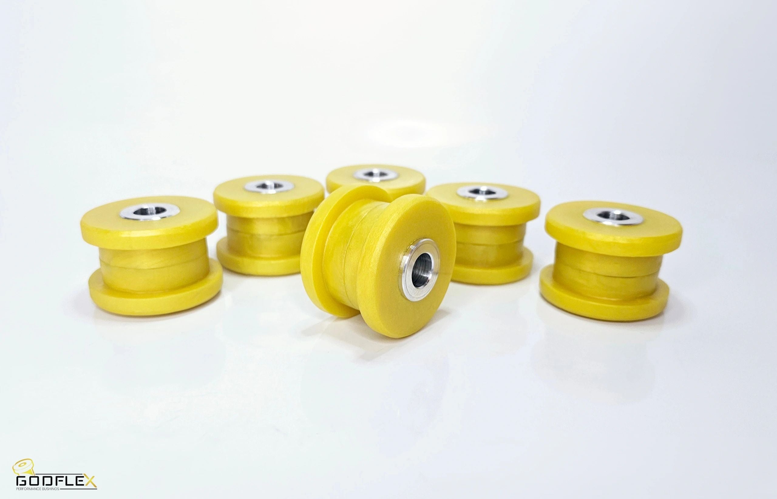 Vauxhall Opel Zafira A (1999-2004) Front Subframe Bushes