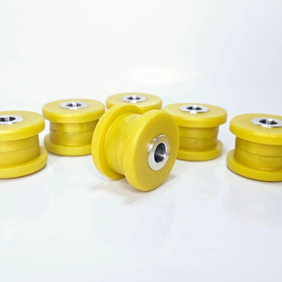 Vauxhall Opel Zafira B Inc VXR (2005-2011) Front Subframe Bushes