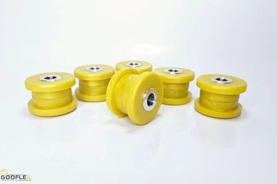 Vauxhall Opel Astra GSi & SRi (1998-2004) MK4 Front Subframe Bushes