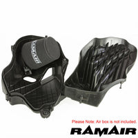 RamAir Performance Air Filter - BMW 1 and 3 Series 1.6 N43 & N45 Engine