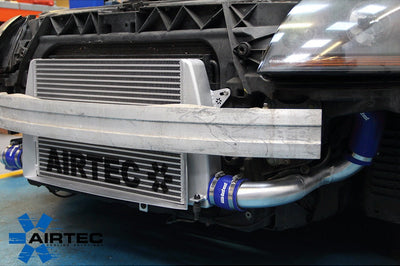 AIRTEC INTERCOOLER UPGRADE FOR AUDI TT 225