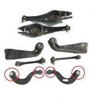 Seat Leon MK3 All Models (2013-2020) Rear Upper Arm Bushes