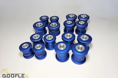 Nissan 350Z Z33 (2002-2009) Rear Suspension Arm Bushes