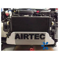 AIRTEC INTERCOOLER UPGRADE FOR AUDI SPORT S1