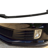 Maxton Design - FRONT SPLITTER VW JETTA MK6 GLI PRE-FACELIFT (2011-2014)