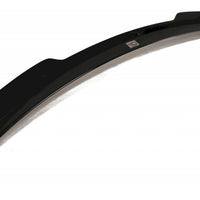 Maxton Design - SPOILER CAP BMW 5 GT F07