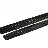 Maxton Design - SIDE SKIRTS DIFFUSERS AUDI RS6 C6