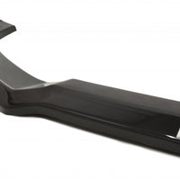Maxton Design - FRONT SPLITTER V.1 AUDI RS3 8VA SPORTBACK PRE-FACELIFT (2015-2016)