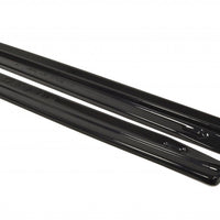 Maxton Design - SIDE SKIRTS DIFFUSERS AUDI RS6 C6
