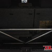 Baf Motorsport - Toyota Yaris MK1 K-BRACE™