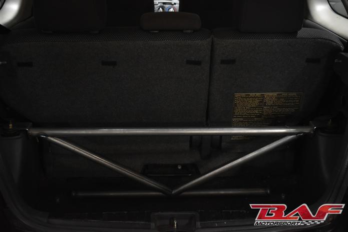 Baf Motorsport - Toyota Yaris MK1 K-BRACE™