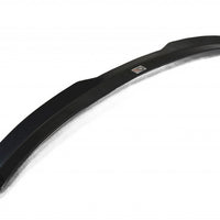 Maxton Design - SPOILER CAP SEAT LEON MK3