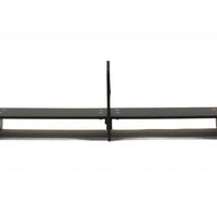Maxton Design - REAR DIFFUSER VW POLO MK5 GTI FACELIFT (2014-2017)