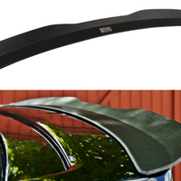 Maxton Design - SPOILER CAP SKODA FABIA I RS
