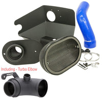 RamAir Performance Induction Kit (Multiple Options) VAG Group MQB 1.8 / 2.0T EA888
