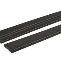 Maxton Design - SIDE SKIRTS DIFFUSERS AUDI S7 / A7 S-LINE C7 FL (2014-2017)