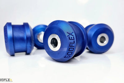Citroen C4 Picasso / Grand Picasso All Models (2006-2013) Front Arm Suspension Bushes