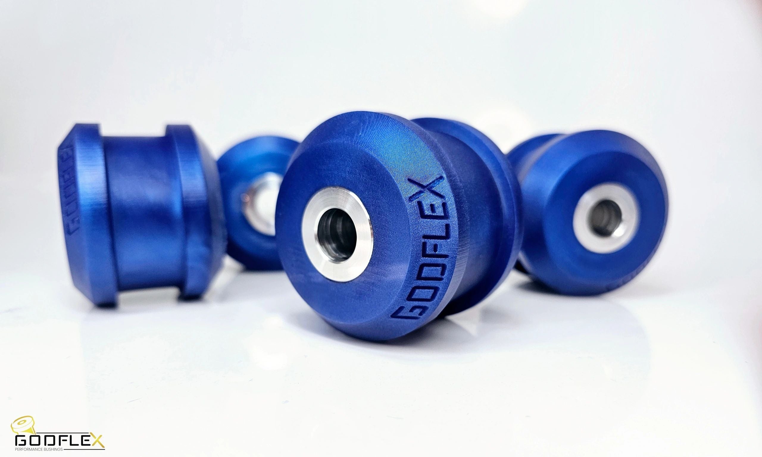 Citroen DS5 All Models (2011-2015) Front Arm Suspension Bushes