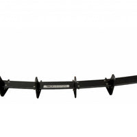 Maxton Design - REAR DIFFUSER AUDI S4 B5 AVANT