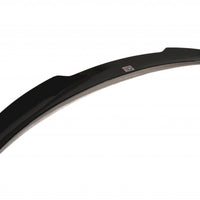 Maxton Design - SPOILER CAP BMW 6 GRAN COUPE M-SPORT (2013-2018)