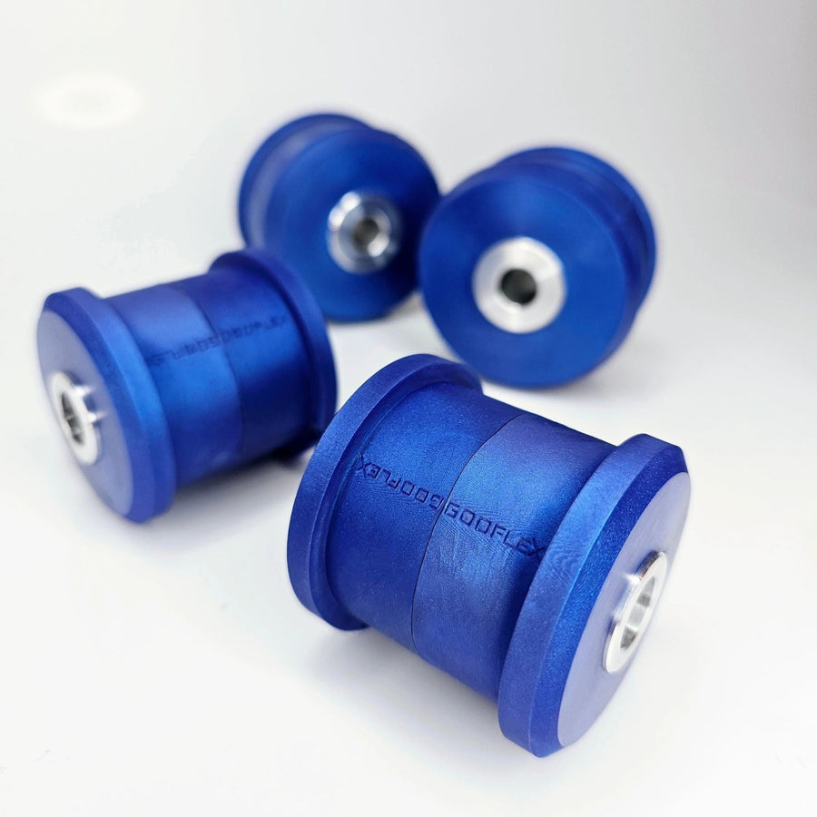 VW Golf R32 / 4MOTION Mk4 (1997-2004) Front Suspension Arm Bushes